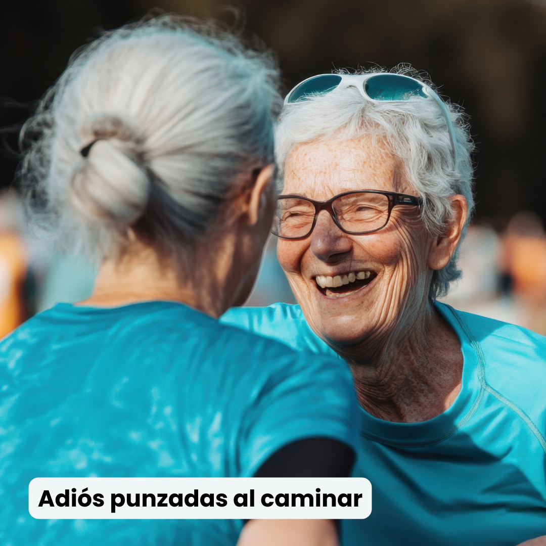 Sovana - Masajeador eléctrico para el dolor de rodilla