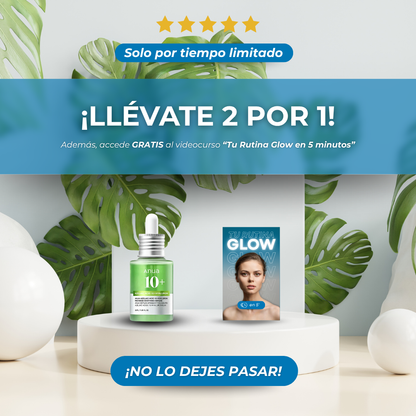 Sovana Anua - Sérum para eliminar tus manchas de acné en 6 días