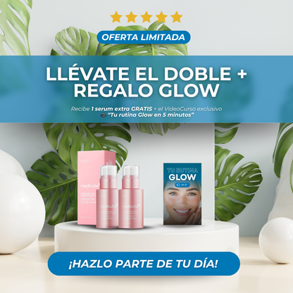 Sovana Exosome - Sérum Rejuvenecedor con Exosomas potenciadoras de colágeno