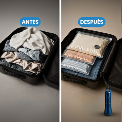 Sovana AirTravel - La solución para viajar sin problema