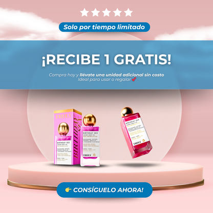 Sovana Luxury - El Aceite sensual post-depilación que vuelve loco a tu hombre