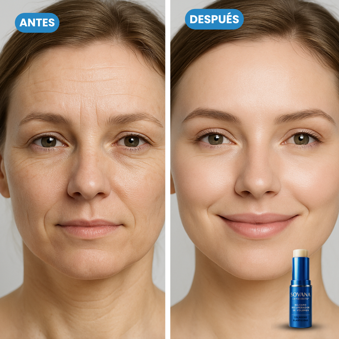 Sovana Cemenrete - El revolucionario corrector roll-on para una piel impecable