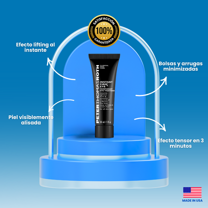 Sovana Peter Thomas™ - 2 Minutos. Cero Bolsas. 10 Años Menos.
