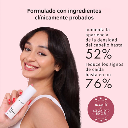 Sovana - Spray de Crecimiento Capilar