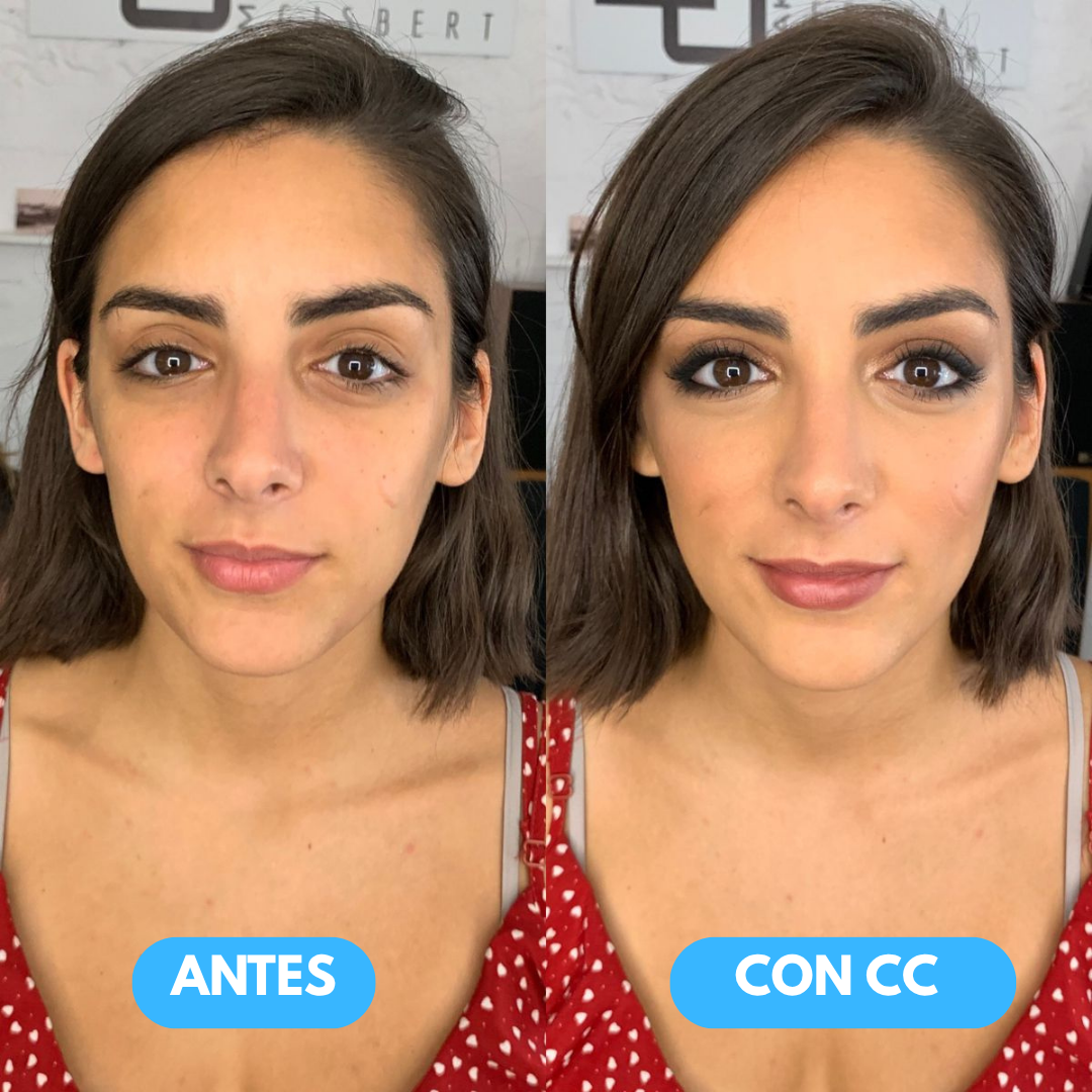 Sovana CC Undereye - Corrector Natural para ojeras.
