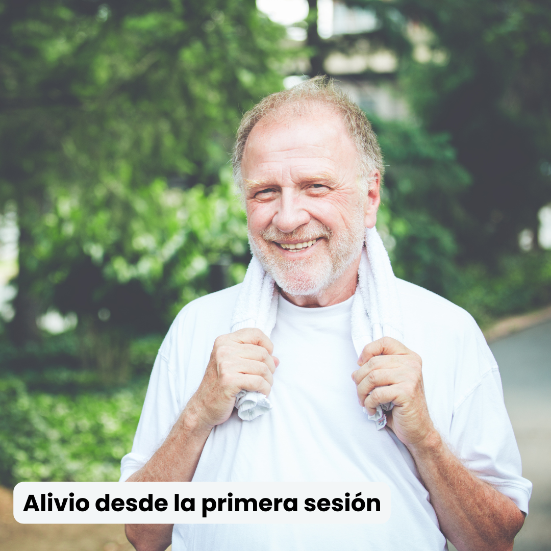 Sovana - Masajeador eléctrico para el dolor de rodilla