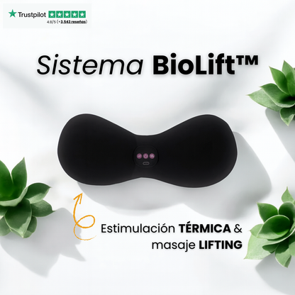 BustBloom™: El Brasier Inteligente que Transforma tu Busto Naturalmente