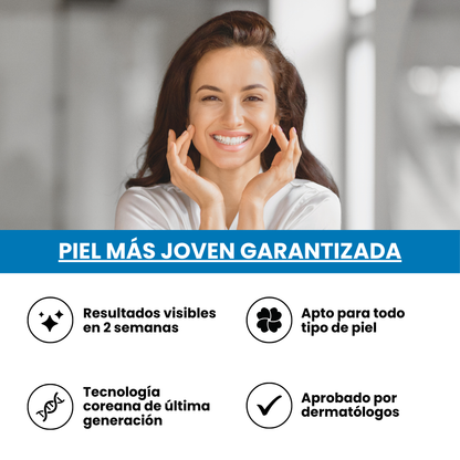 Sovana Exosome - Sérum Rejuvenecedor con Exosomas potenciadoras de colágeno