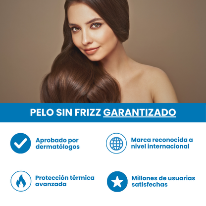 1+1 GRATIS |  Sovana WOW™ - Deja atrás tu frizz en 1 minuto