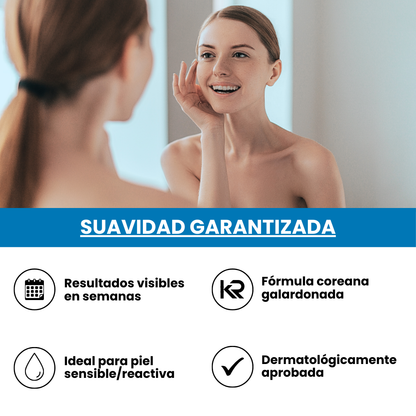 Sanorys Centella - Elimina manchas y puntos negros de tu rostro en sólo 6 días