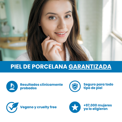 Sovana Rice - Exfoliante natural de arroz para una piel perfecta