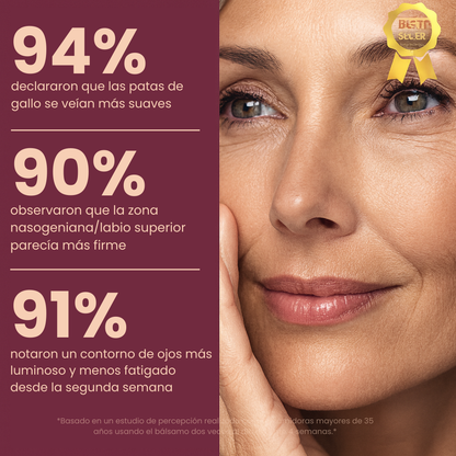 Glamora- Barra rejuvenecedora de calcio