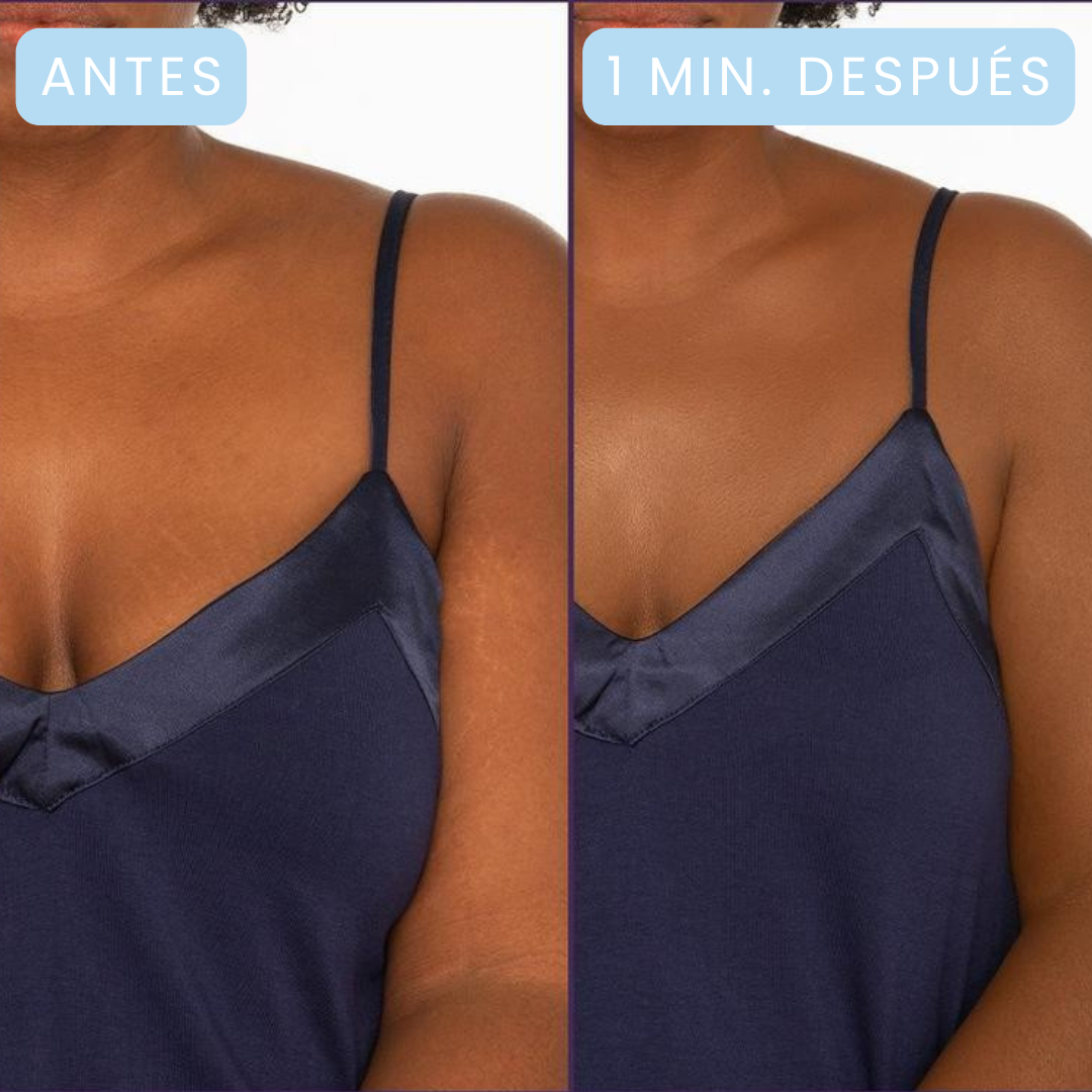 Westmore Beauty™ - El Maquillaje Corporal que Oculta Varices, Manchas y Cicatrices